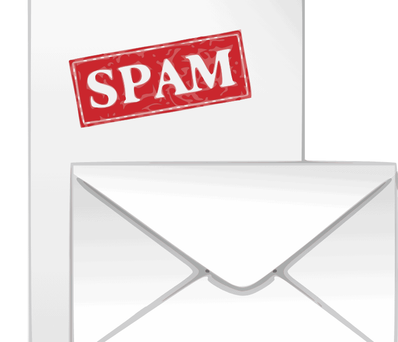 Help! Why are WordPress Emails Flagged as Spam?