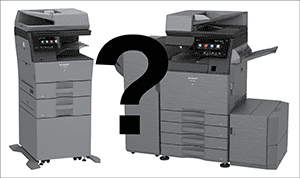 A3 vs. A4 Printers – What’s the Difference?