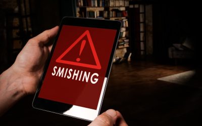 Why Are Smishing Attacks Effective?