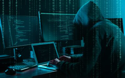 Ninety-Four Percent of Organizations Sustained Phishing Attacks Last Year