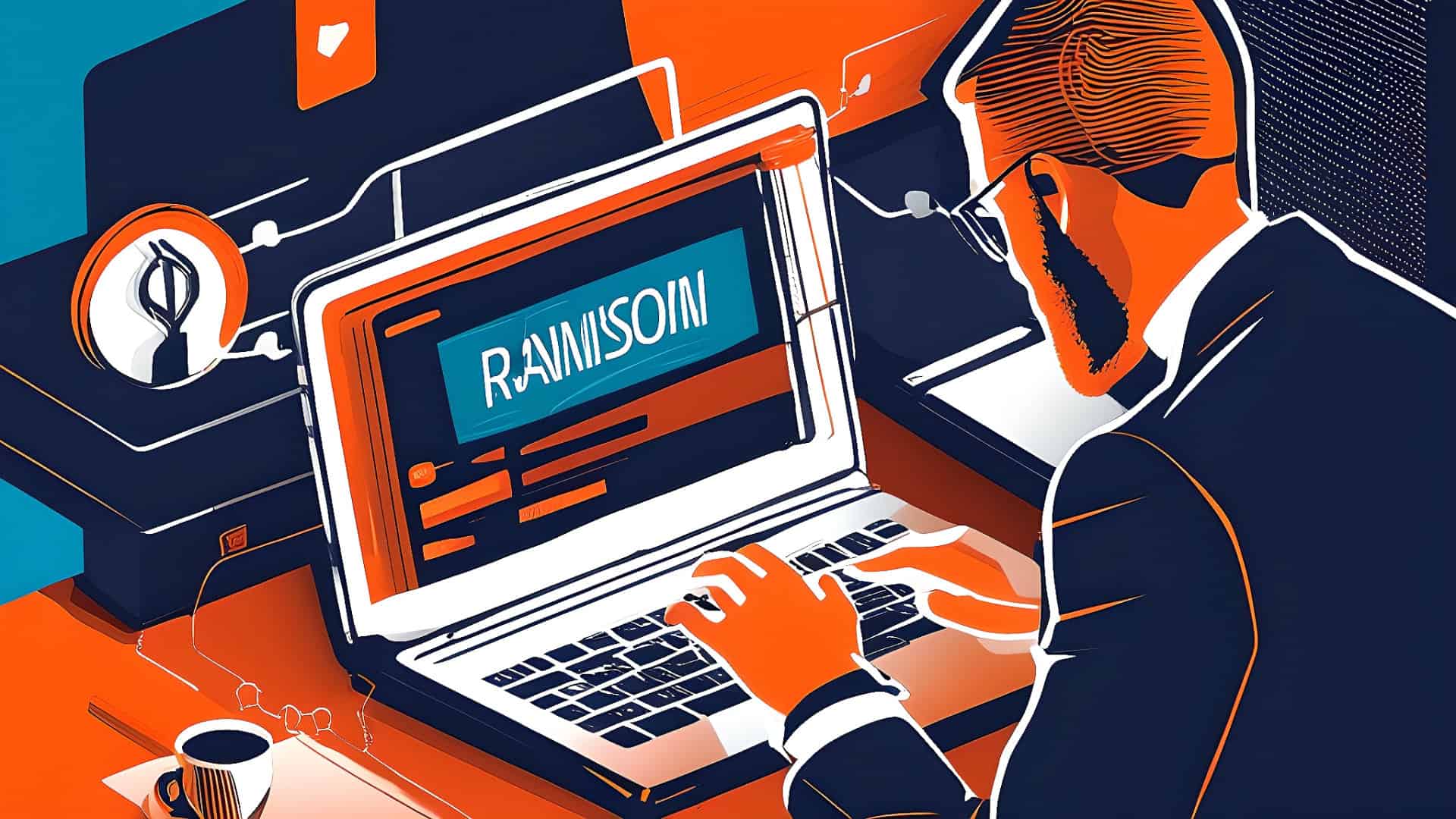 ransomware and cyber resiliency