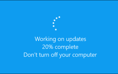 A Deep Dive into Windows Update KB5035853